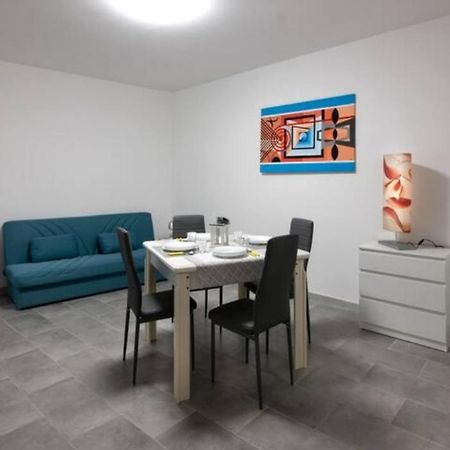 Giardinaccio House Apartment Palermo Exterior photo