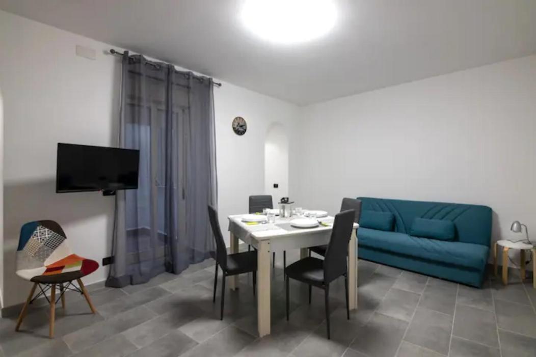 Giardinaccio House Apartment Palermo Exterior photo