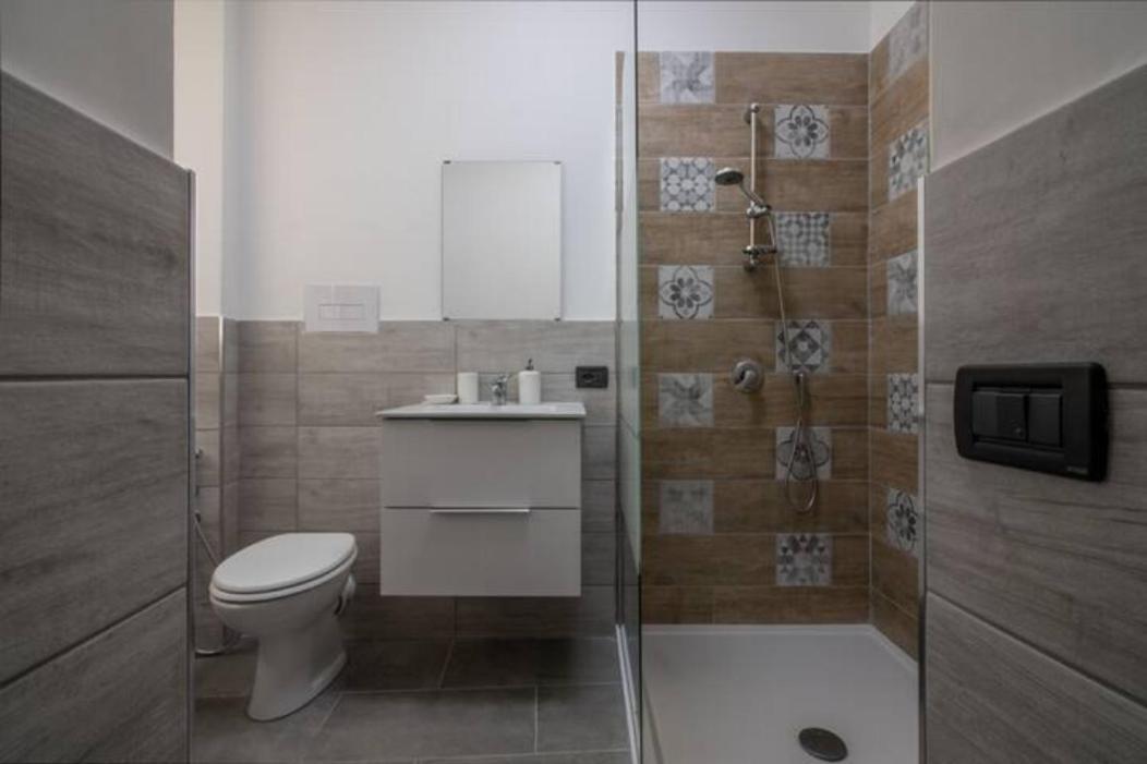 Giardinaccio House Apartment Palermo Exterior photo