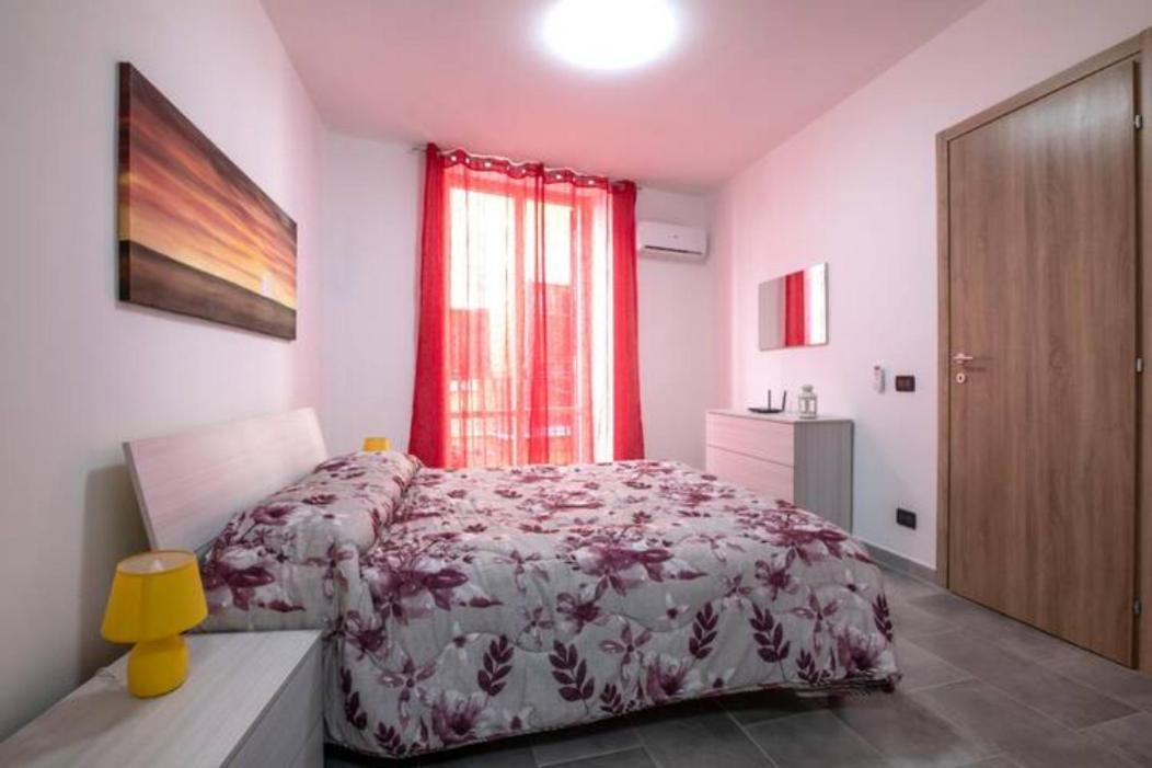 Giardinaccio House Apartment Palermo Exterior photo