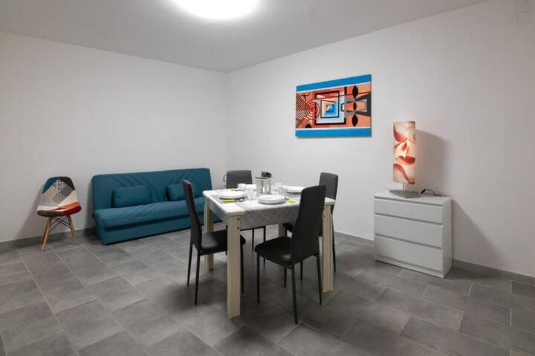 Giardinaccio House Apartment Palermo Exterior photo
