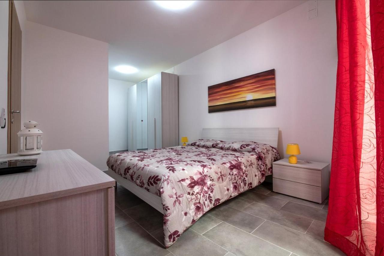 Giardinaccio House Apartment Palermo Exterior photo